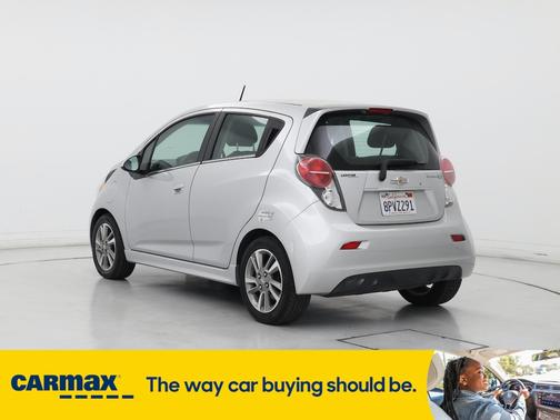 2016 Chevrolet Spark EV LT