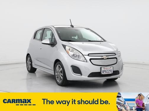 2016 Chevrolet Spark EV LT