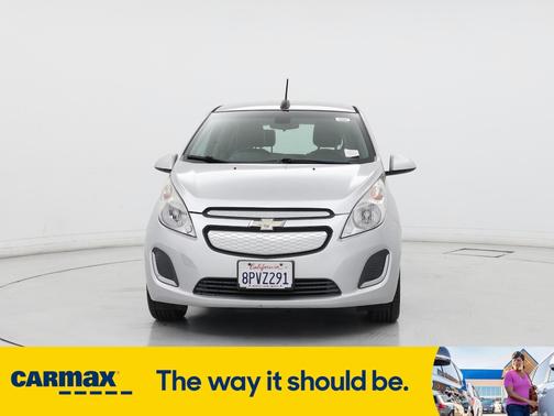 2016 Chevrolet Spark EV LT