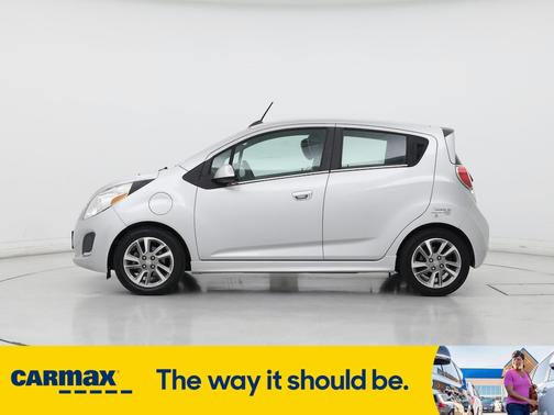 2016 Chevrolet Spark EV LT