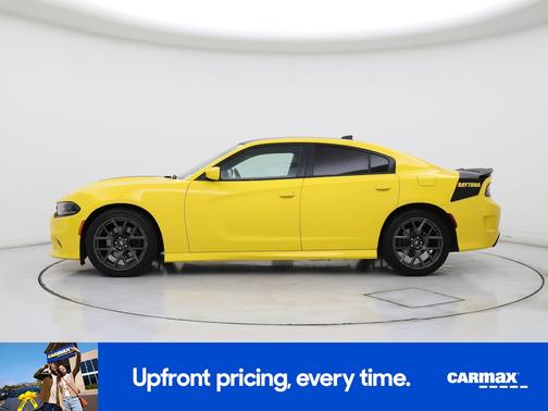 2017 Dodge Charger Daytona