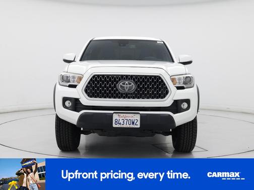2019 Toyota Tacoma TRD Off Road