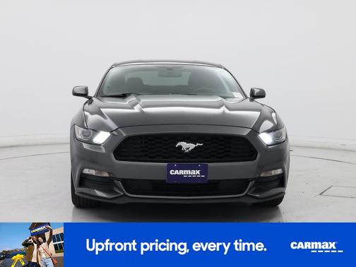 2017 Ford Mustang V6