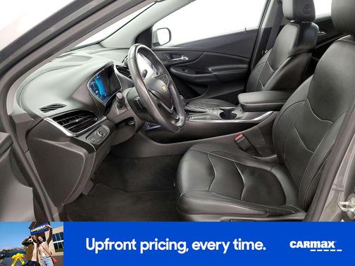 2016 Chevrolet Volt Premier