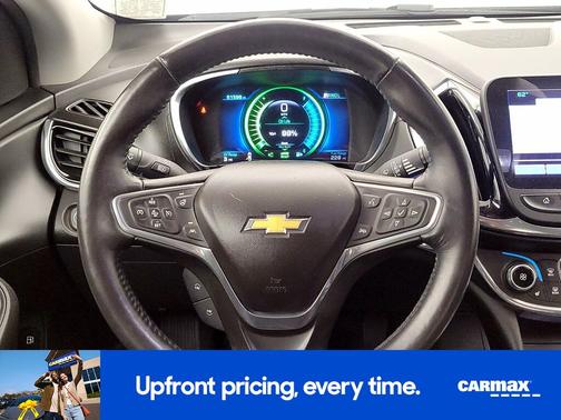 2016 Chevrolet Volt Premier