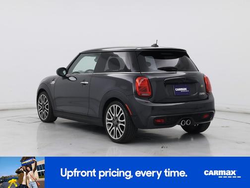 2019 MINI Hardtop S