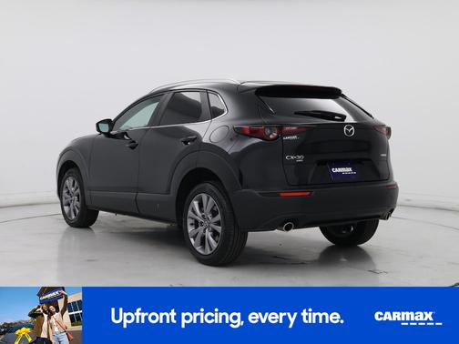 2023 Mazda CX-30 2.5 S