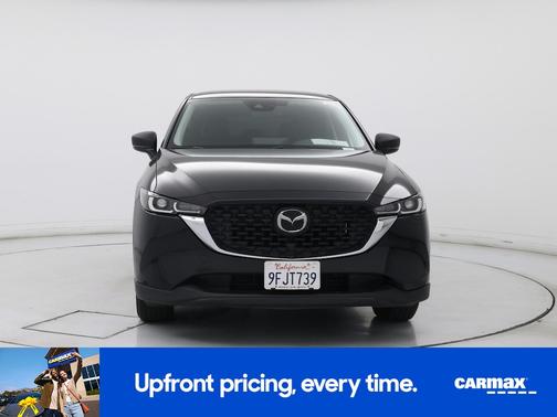 2023 Mazda CX-5 2.5 S