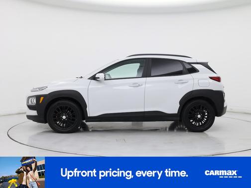 2020 Hyundai KONA SEL Plus