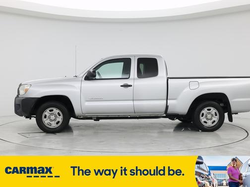 2013 Toyota Tacoma