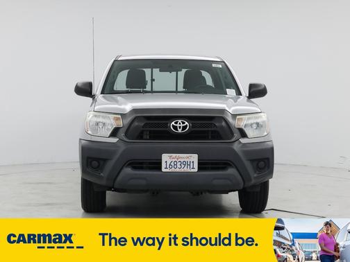 2013 Toyota Tacoma