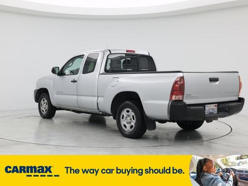 2013 Toyota Tacoma