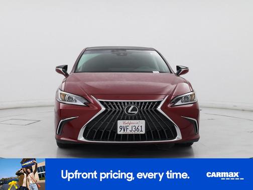 2023 Lexus ES 350 ES 350