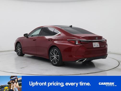 2023 Lexus ES 350 ES 350