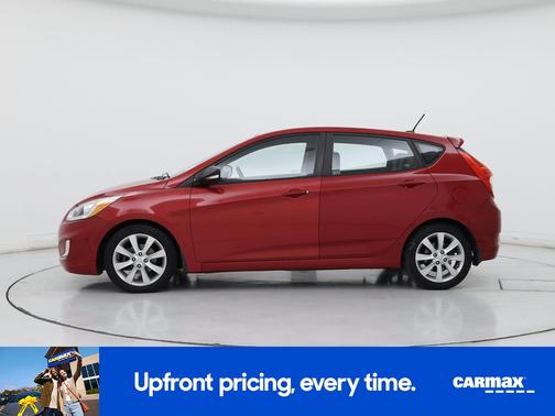 2014 Hyundai Accent SE