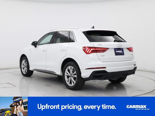 2023 Audi Q3 Premium