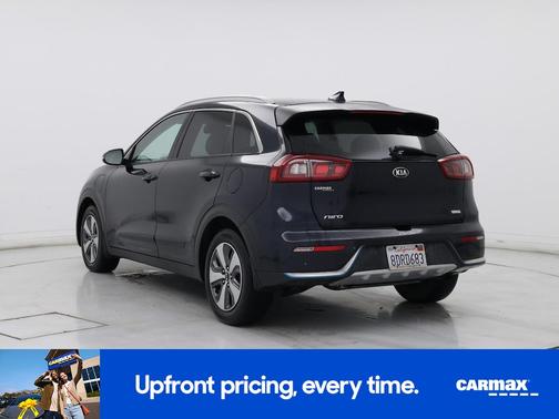 2018 Kia Niro Plug-In Hybrid EX Premium