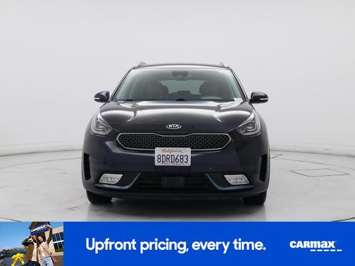 2018 Kia Niro Plug-In Hybrid EX Premium