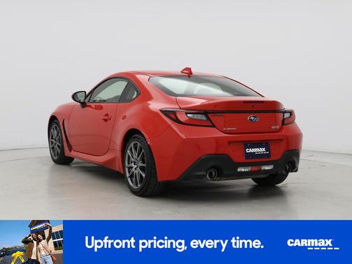 2023 Subaru BRZ Premium