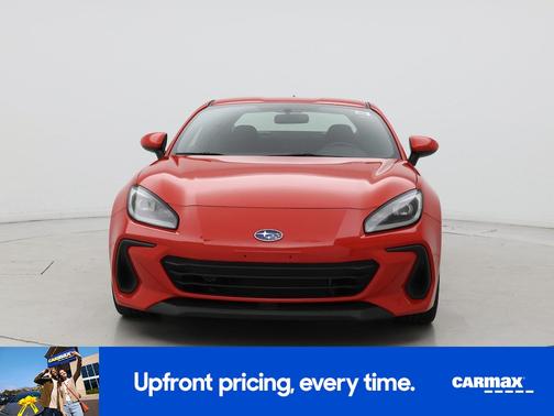 2023 Subaru BRZ Premium