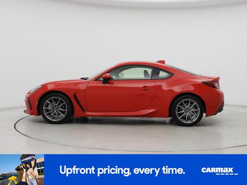 2023 Subaru BRZ Premium