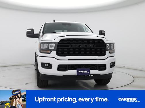 2024 RAM 2500 Bighorn