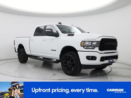 2024 RAM 2500 Bighorn