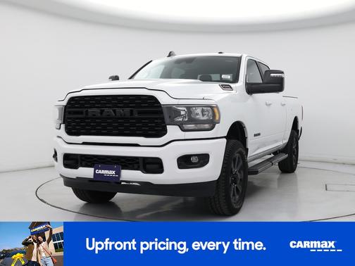 2024 RAM 2500 Bighorn