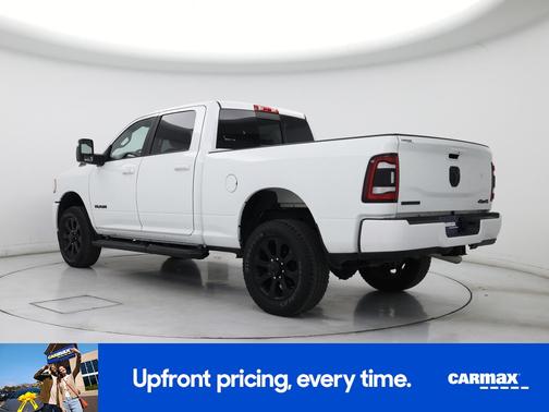 2024 RAM 2500 Bighorn