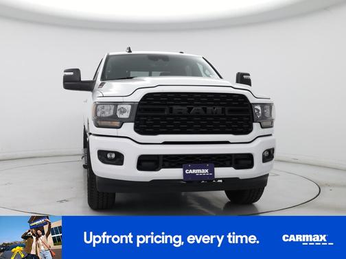 2024 RAM 2500 Bighorn