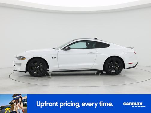 2022 Ford Mustang GT