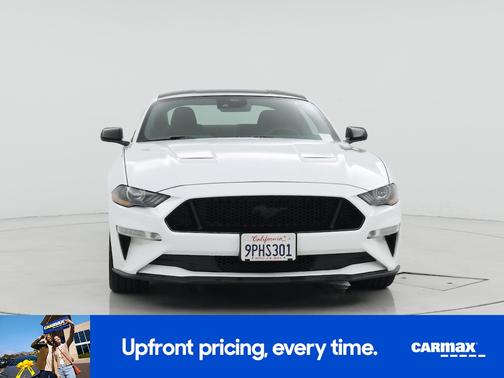 2022 Ford Mustang GT