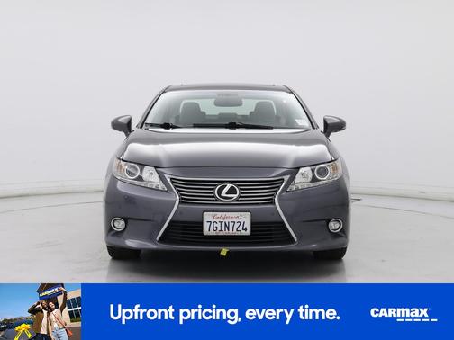 2014 Lexus ES 350 