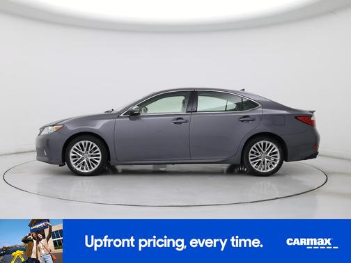 2014 Lexus ES 350 