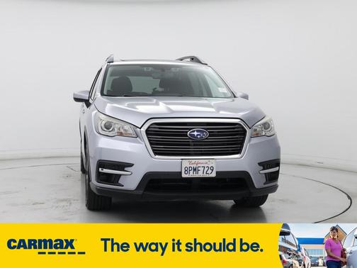 2020 Subaru Ascent Premium