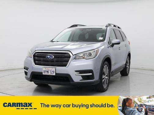 2020 Subaru Ascent Premium