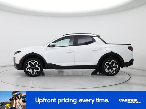 2022 Hyundai SANTA CRUZ Limited