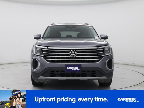 2024 Volkswagen Atlas SE w/Tech