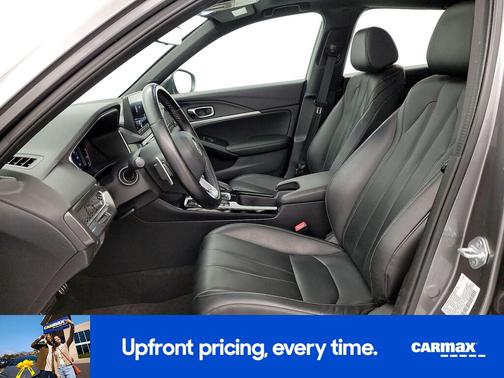 2023 Acura Integra A-Spec