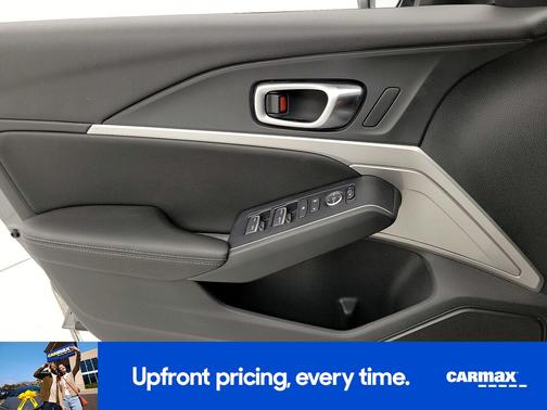 2023 Acura Integra A-Spec