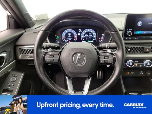 2023 Acura Integra A-Spec