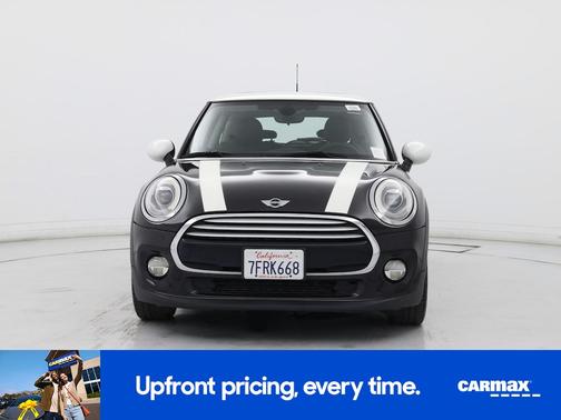 2015 MINI Hardtop 