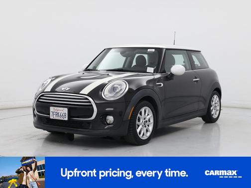 2015 MINI Hardtop 