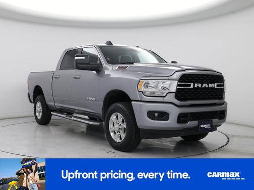 2024 RAM 2500 Bighorn