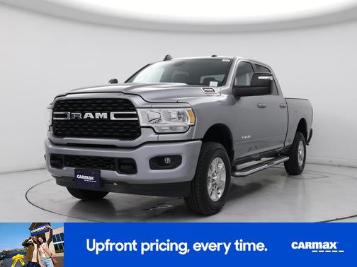 2024 RAM 2500 Bighorn