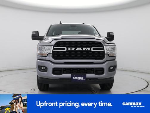 2024 RAM 2500 Bighorn
