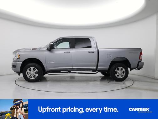 2024 RAM 2500 Bighorn