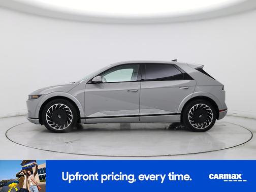 2024 Hyundai IONIQ 5 Limited