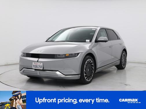 2024 Hyundai IONIQ 5 Limited