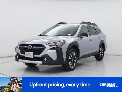 2023 Subaru Outback Limited